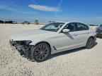 2020 BMW 5 series