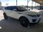 2017 LAND ROVER RANGE ROVER EVOQUE