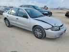 2004 CHEVROLET Cavalier