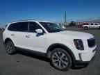 2022 KIA Telluride
