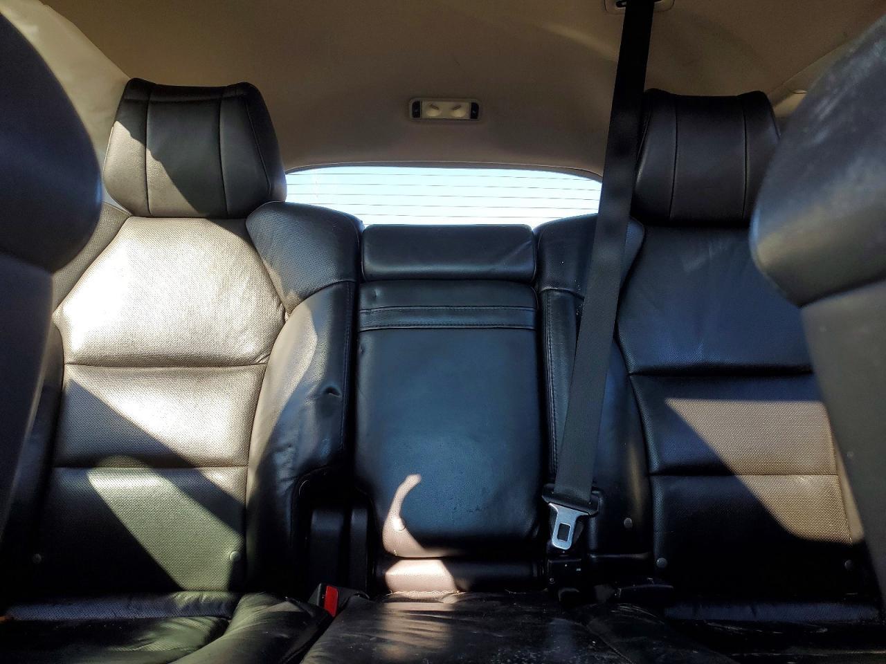 2013 ACURA MDX