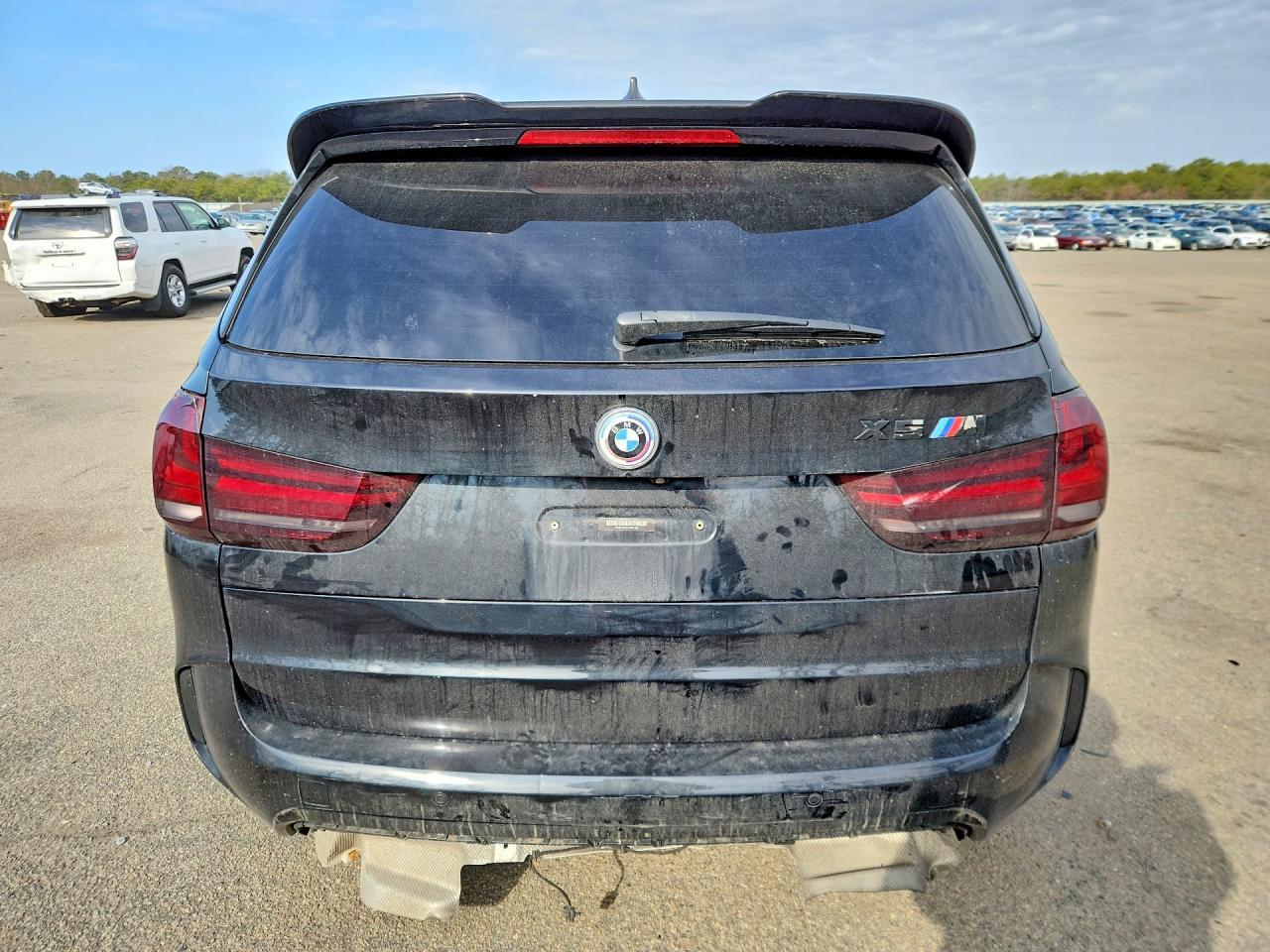 2018 BMW X5