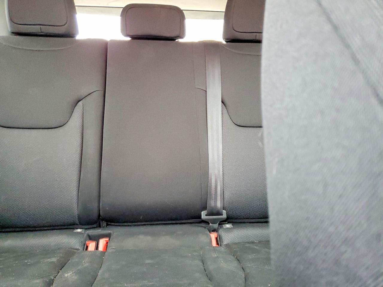 2019 JEEP Renegade
