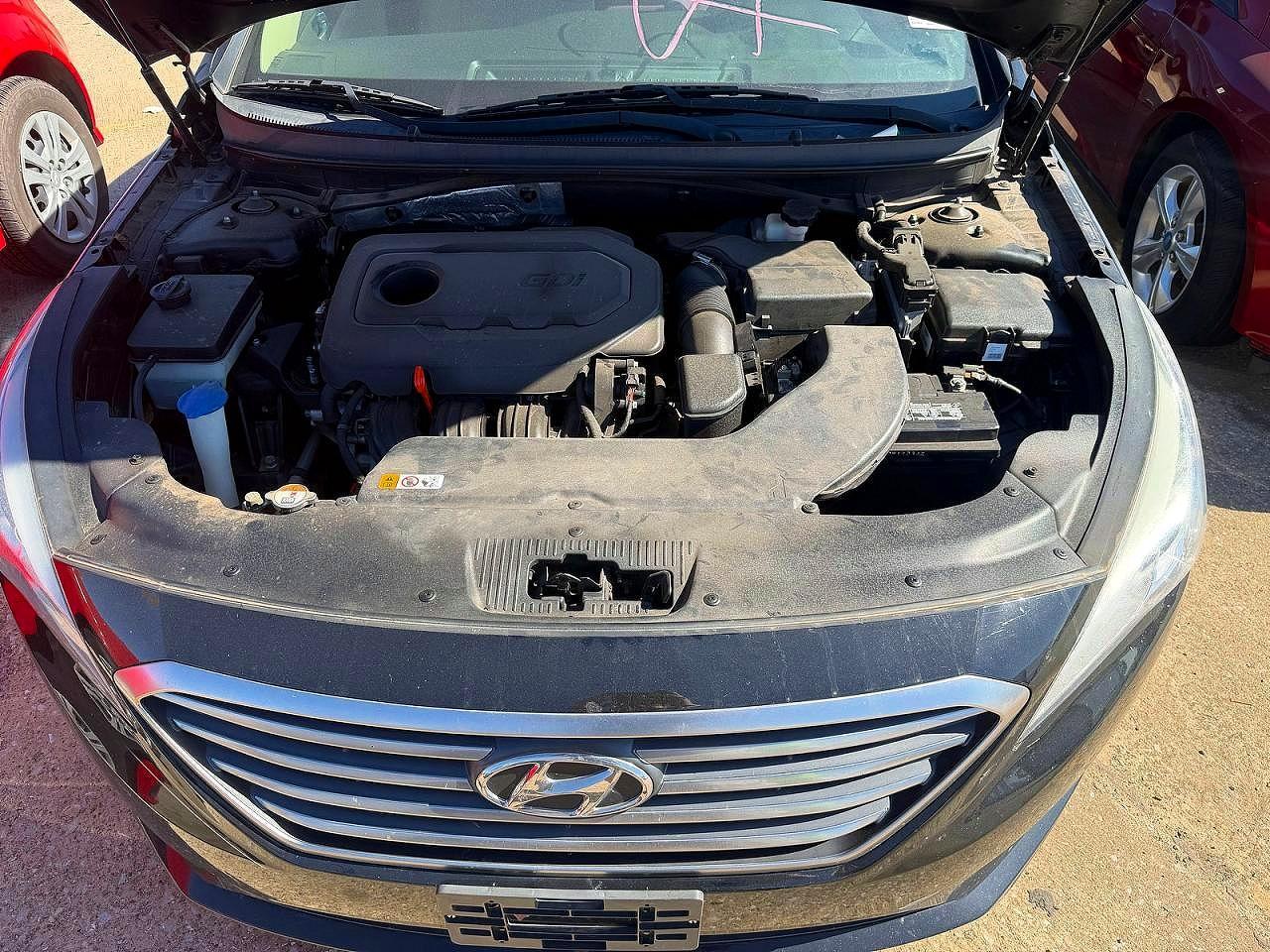 2015 HYUNDAI