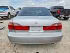 2000 HONDA ACCORD