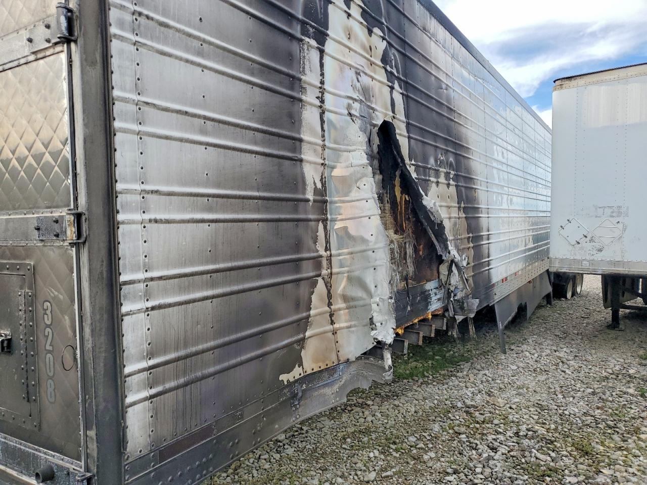 2023 Utlity Trailers