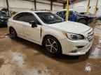 2016 SUBARU Legacy