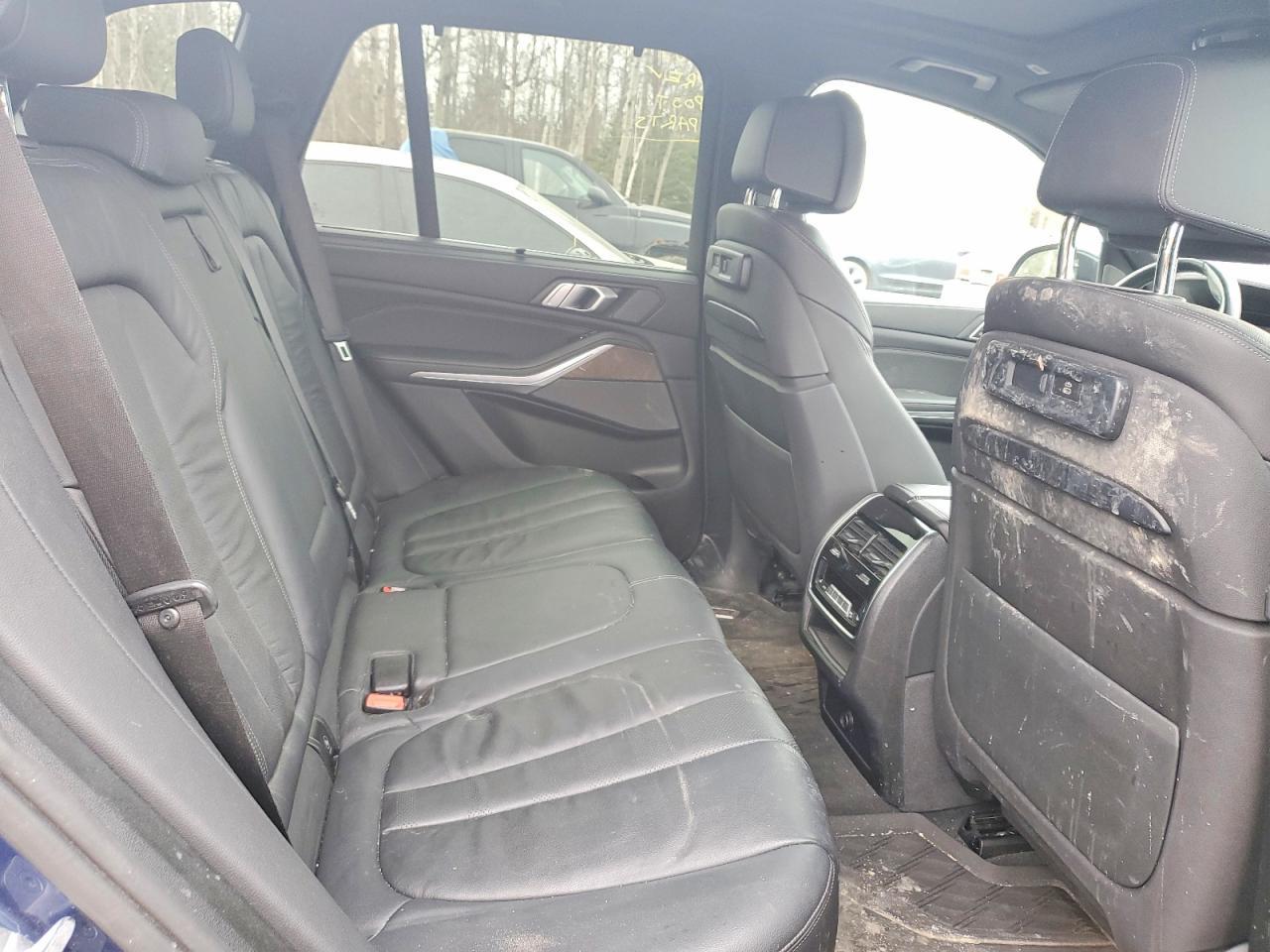 2019 BMW X5