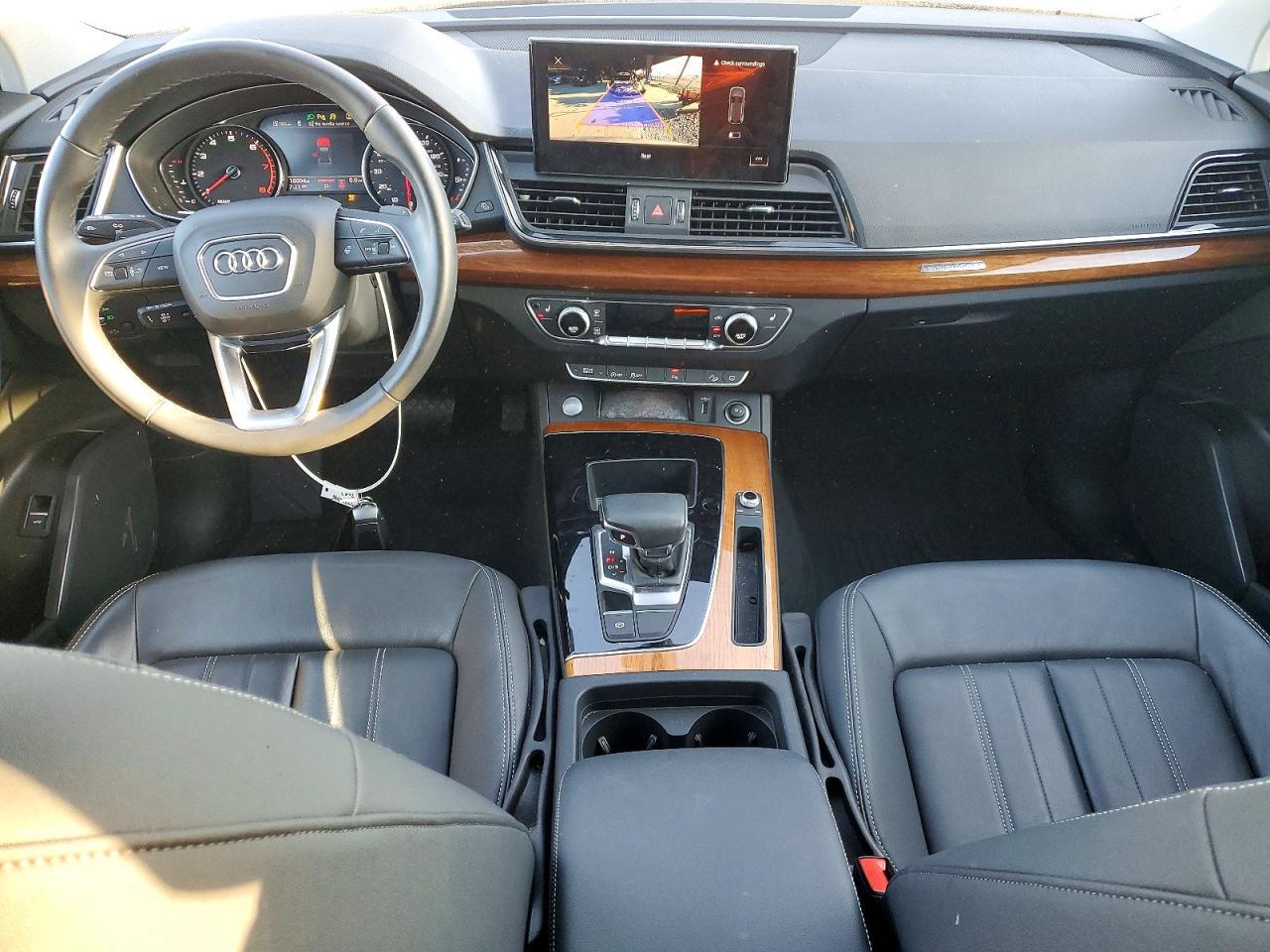 2023 AUDI Q5