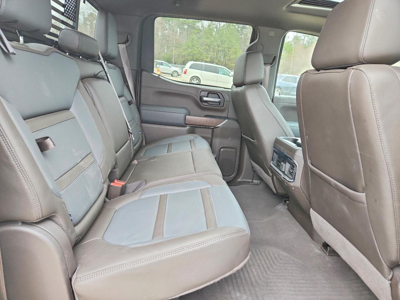 2022 GMC Sierra