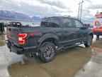 2018 FORD F-150 Lightning