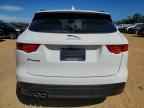 2018 JAGUAR F-Pace