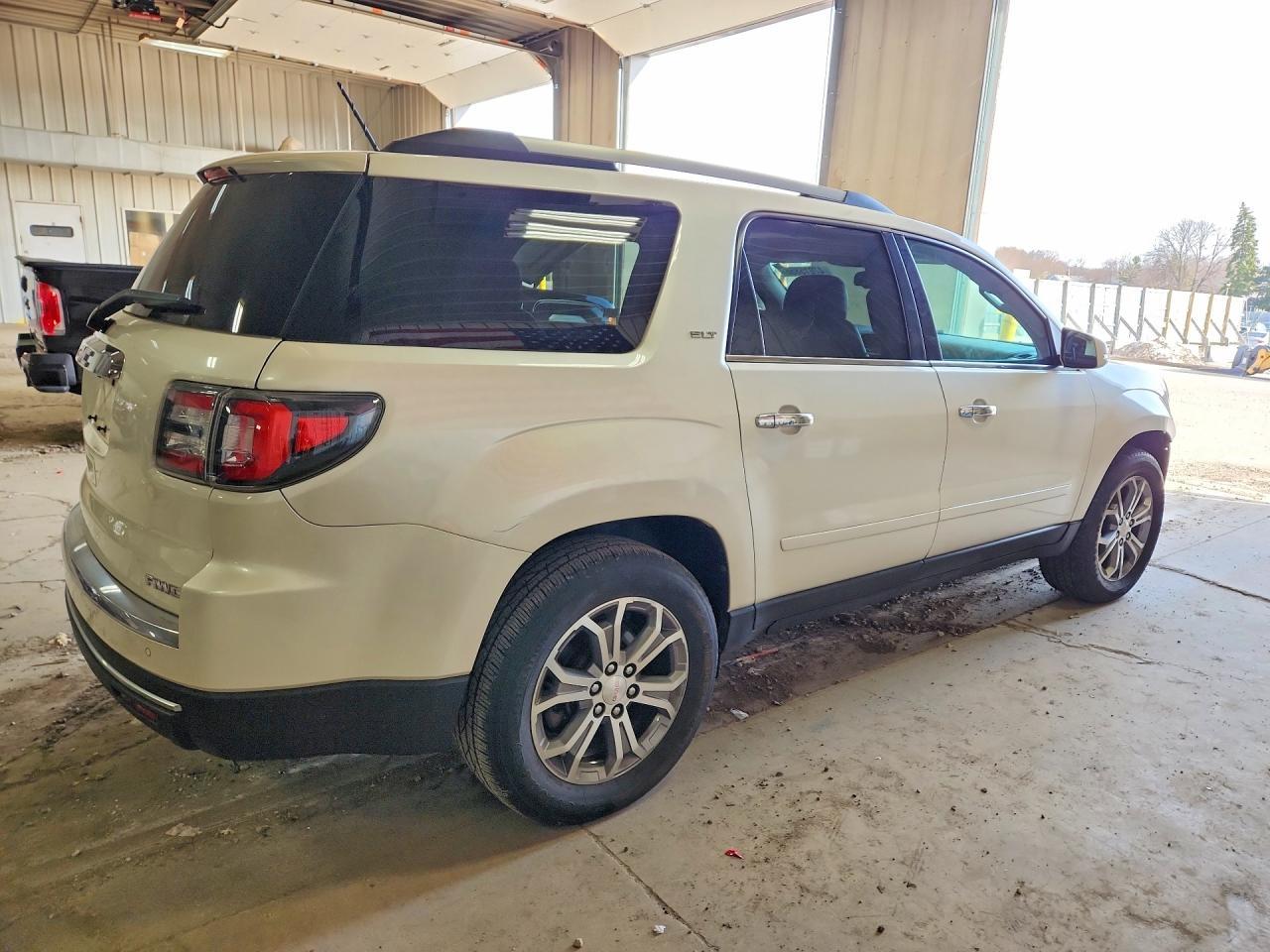2015 GMC ACADIA