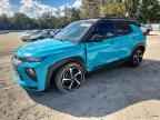 2021 CHEVROLET Trailblazer