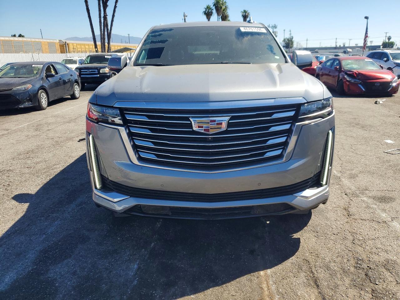 2023 CADILLAC ESCALADE