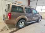 2005 NISSAN PATHFINDER