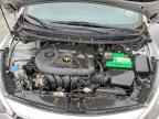 2014 KIA FORTE