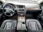 2015 AUDI Q7