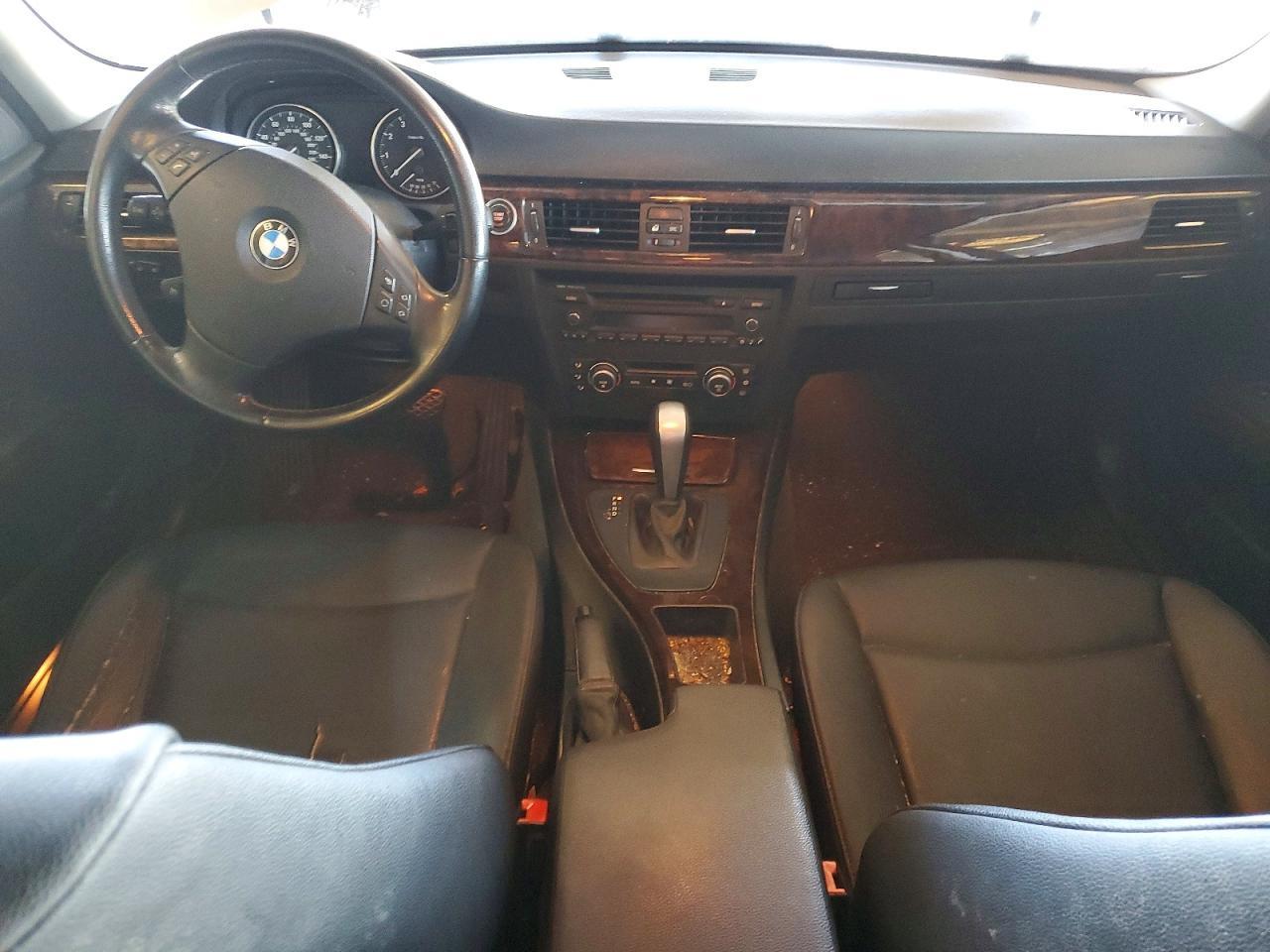 2009 BMW 3 SERIES