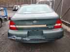 2001 NISSAN ALTIMA