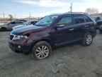 2011 KIA SORENTO