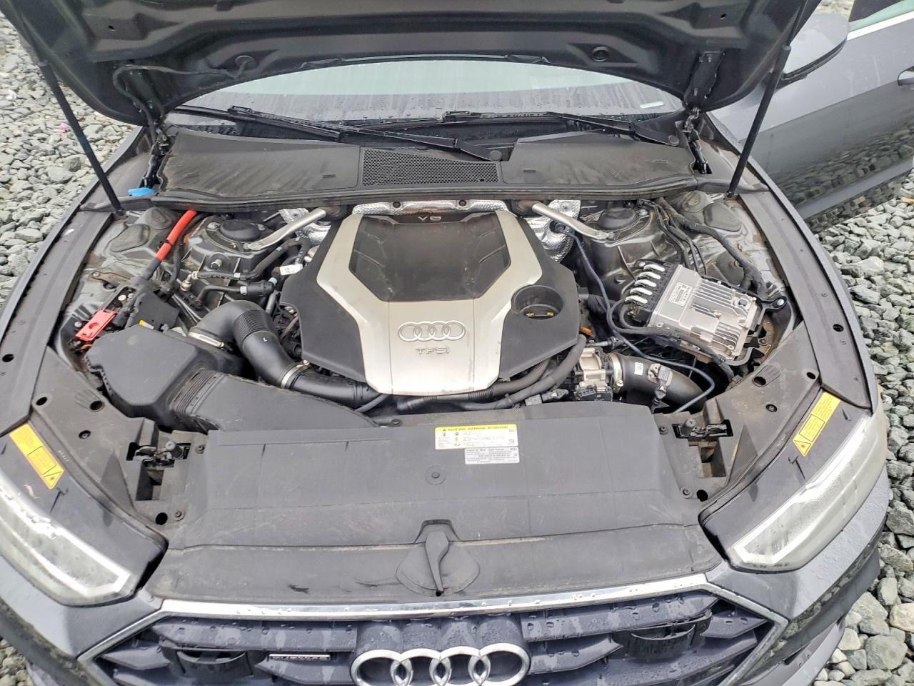 2019 AUDI A7