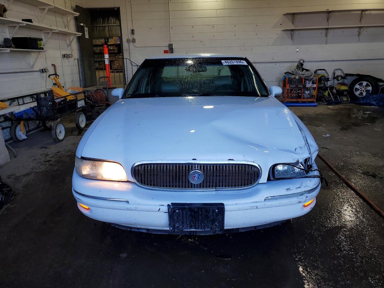 1999 BUICK Lesabre