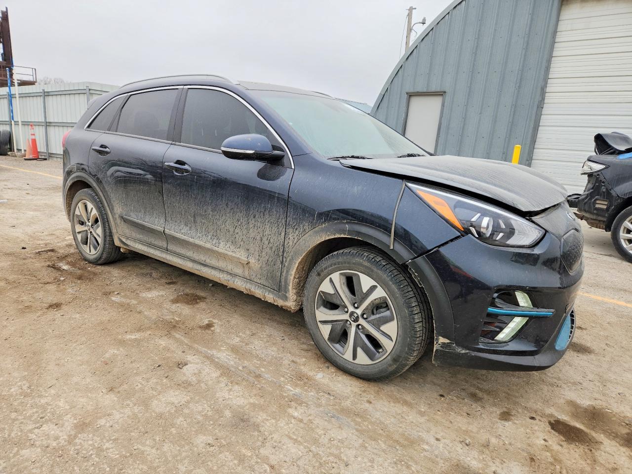 2021 KIA Niro