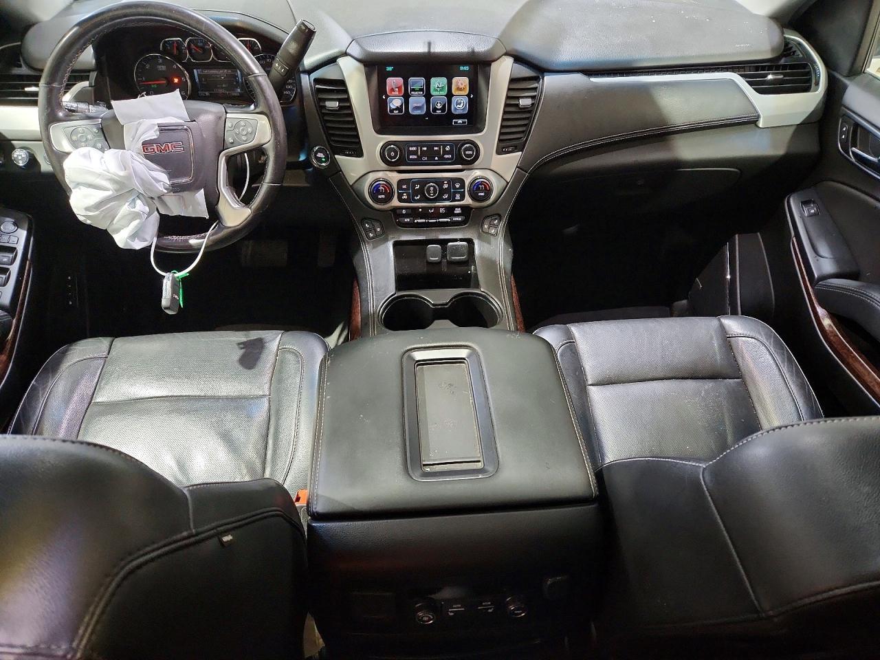 2019 GMC Yukon