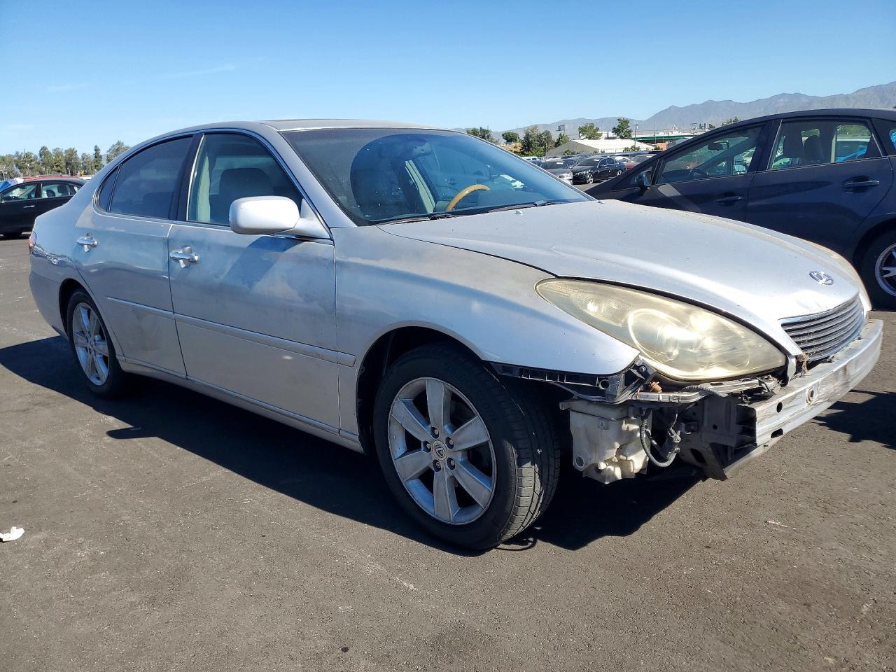 2005 LEXUS ES 330