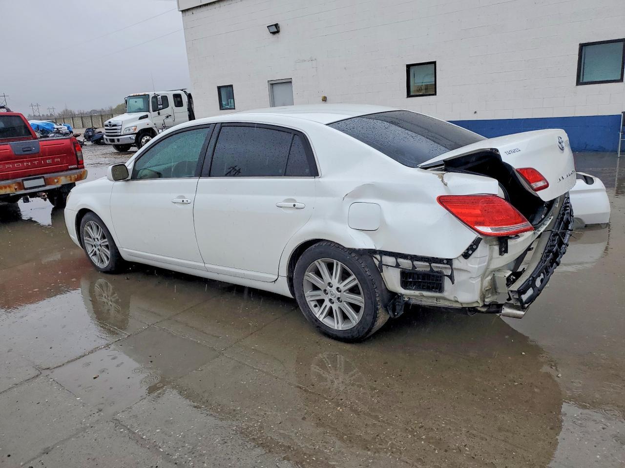 2006 TOYOTA Avalon