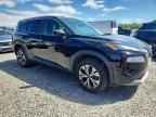 2022 NISSAN ROGUE