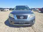 2013 NISSAN PATHFINDER