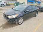 2016 KIA FORTE