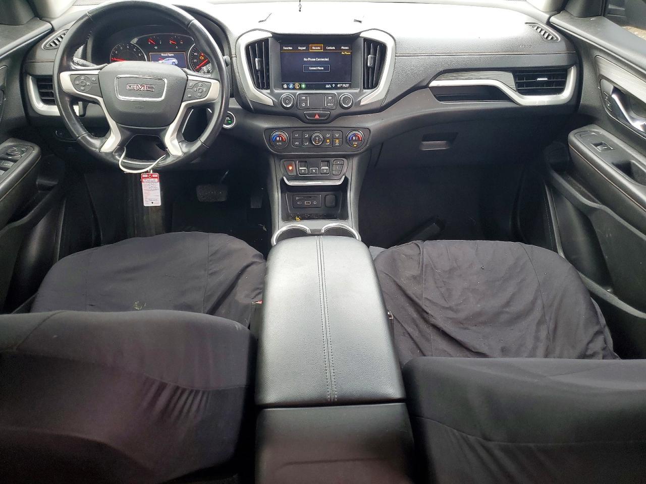 2020 GMC Terrain