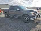 2016 FORD F-150 Lightning