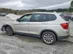 2013 BMW X3