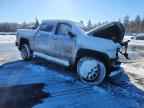 2018 GMC Sierra
