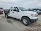 2020 NISSAN Frontier