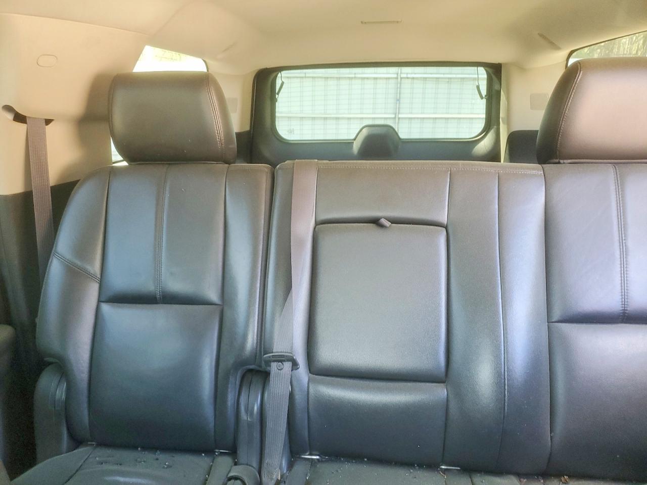 2012 CHEVROLET Suburban