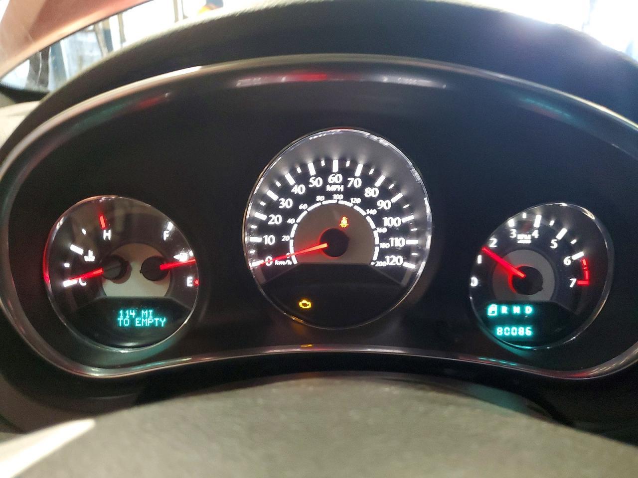 2014 CHRYSLER 200