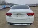 2017 CHRYSLER 200