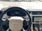 2018 LAND ROVER RANGE ROVER