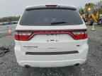 2020 DODGE DURANGO