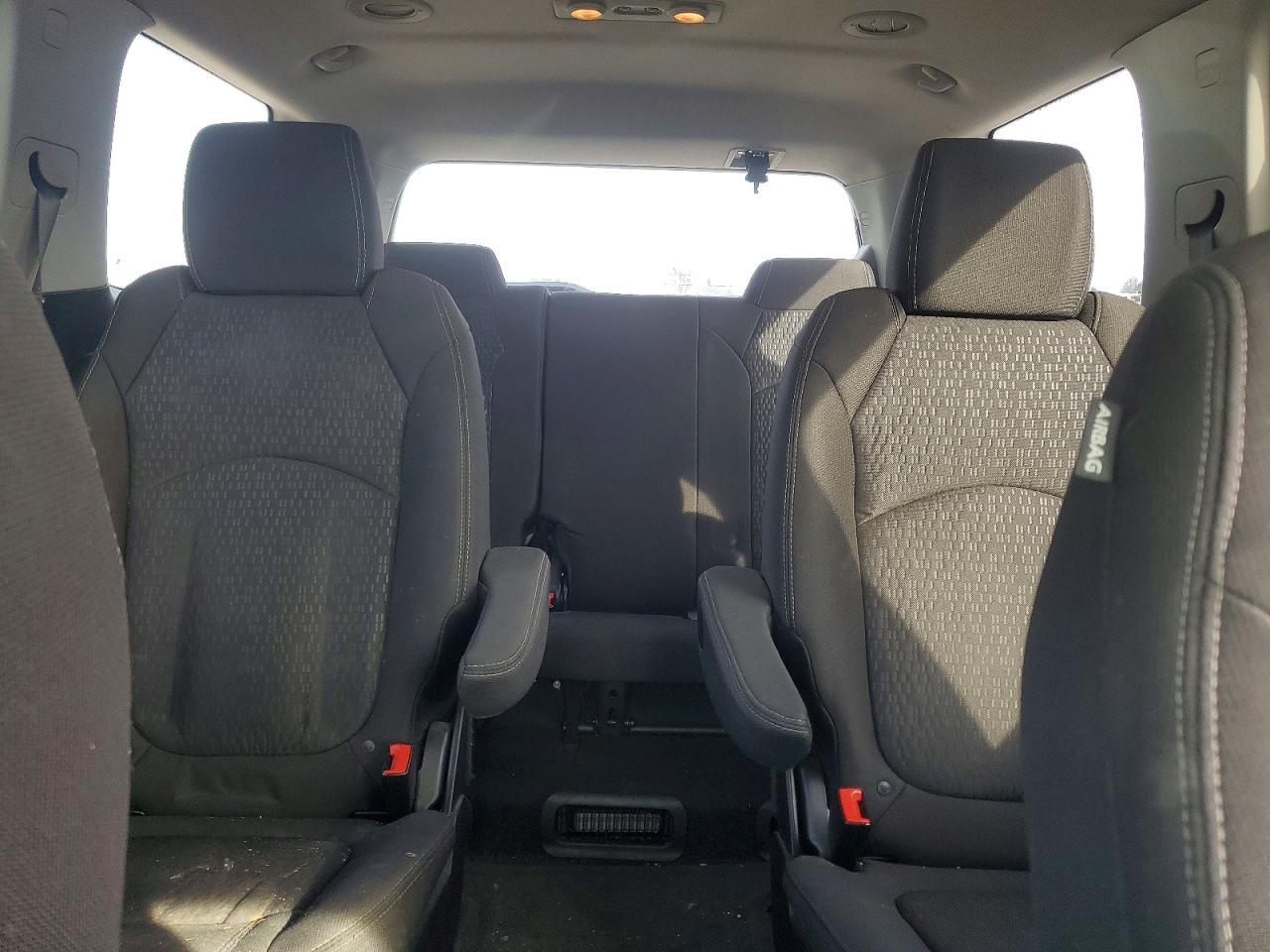 2016 GMC ACADIA