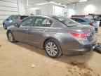 2011 HONDA ACCORD