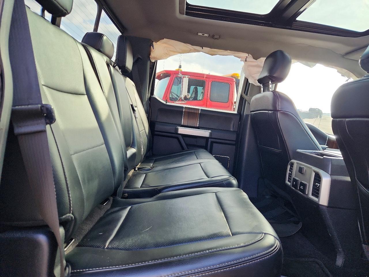 2017 FORD F-150 Lightning