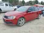 2016 VOLKSWAGEN JETTA