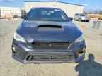 2019 SUBARU WRX