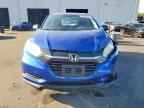 2018 HONDA HR-V